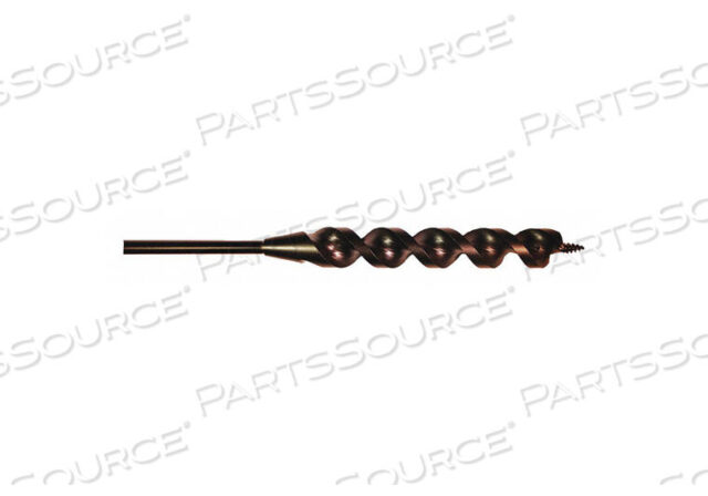 OEM#: EA50018FLE X IBLE BUGER BIT STEEL 1/2 X 18 от Eagle Tool Us