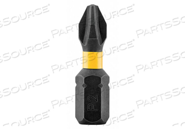 ВСТАВКА 1/4 PHILLIPS #1 1 PK2