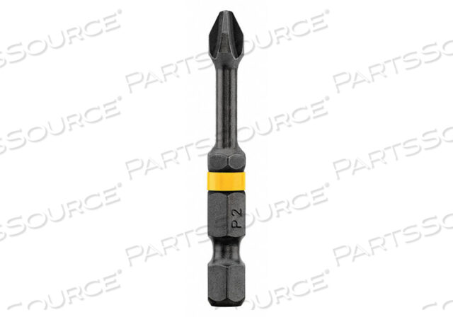 ВСТАВКА 1/4 PHILLIPS #2 2 PK5