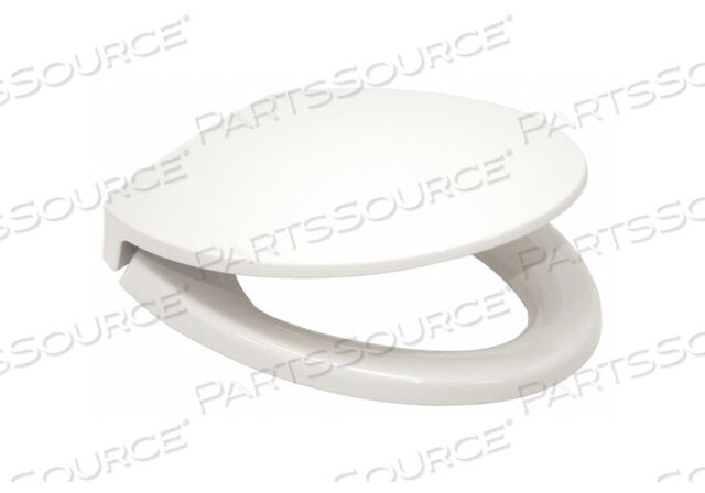 OEM#: SS114#01ELONGATED SOFTCLOSE SEAT, COTTON WHITE by Toto
