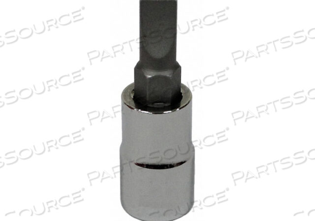 OEM#: 20HX15SOCKET BIT 1/4 IN DR 1/4 IN SLOTTED от Westward