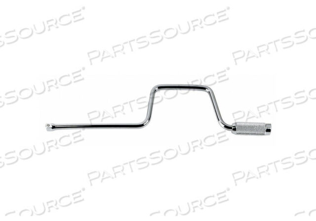 OEM#: 40181SPEED HANDLE 1/2 IN DR 18-1/10 IN. от SK Professional Tools