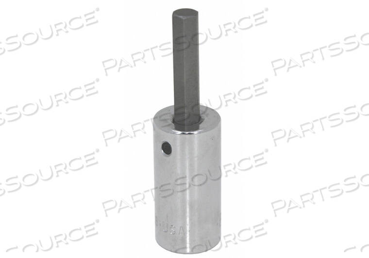 OEM#: 41215ТОРЦЕВАЯ НАСАДКА 1/2 ДЮЙМА DR 7/16 ДЮЙМА HEX от SK Professional Tools