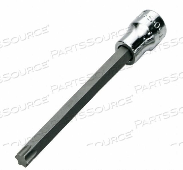 OEM#: 42590ТОРЦЕВАЯ НАСАДКА 3/8 ДЮЙМА DR T40 TORX(R) от SK Professional Tools