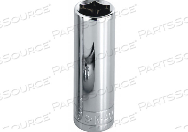 OEM#: 40021ГОЛОВКА 1/2 ДЮЙМА DR 21MM HEX от SK Professional Tools