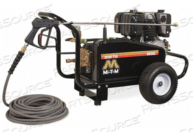 OEM#: GC-3004-0MKDМОЙКА ВЫСОКОГО ДАВЛЕНИЯ 3000 PSI ДЛЯ ДИЗЕЛЬНОГО ДВИГАТЕЛЯ от Mi-T-M