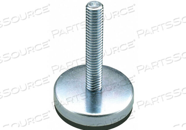OEM#: G02-ELLEVEL MOUNT FIXED STUD 1/4-20 1-13/64 IN от Glide Rite