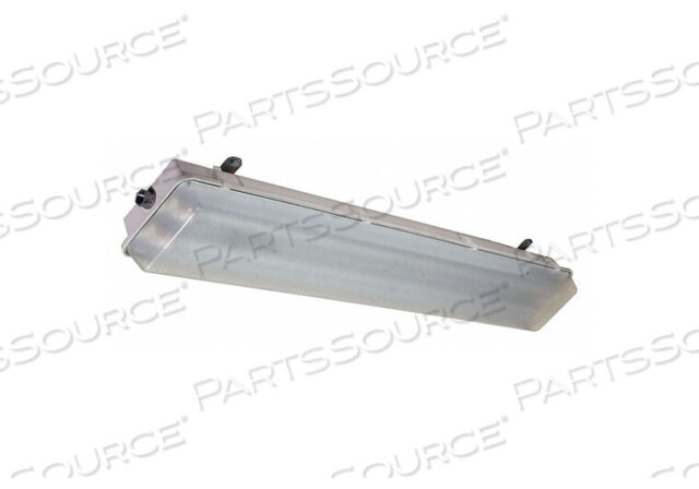 OEM#: HALP-EMG-24-2L-T8-PNDСВЕТИЛЬНИК ДЛЯ ОПАСНЫХ ЗОН T8 34W от Larson Electronics Llc