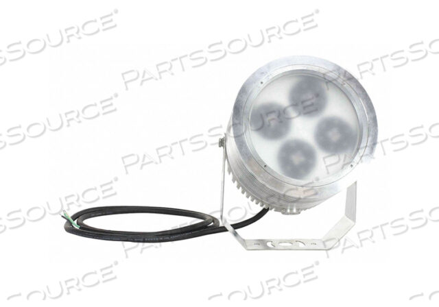 OEM#: HAL-60W-HVHAZ.LOC. ПРОЖЕКТОР LED 5000K 2334LM 60W от Larson Electronics Llc