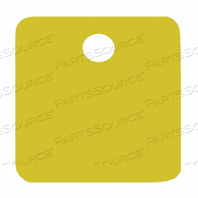 OEM#: 43027ПУСТАЯ КВАДРАТНАЯ бирка GOLD PK5 от C.H. Hanson