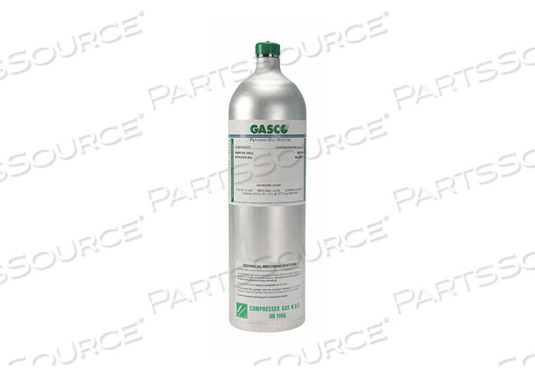 OEM#: 74L-14-50КАЛИБРОВОЧНЫЙ ГАЗ АММИАК 74L от Gasco