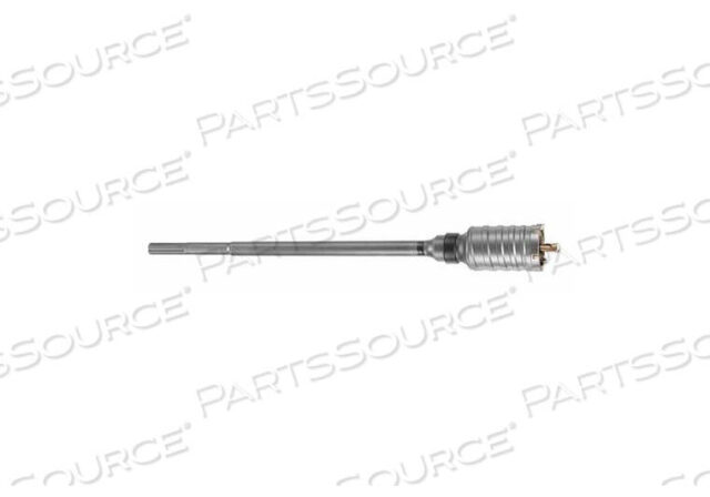 OEM#: HC8517HAMMER CORE BIT 2-1/4 ДЮЙМА SDS MAX от Bosch Tools