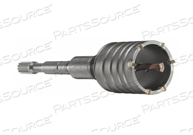 OEM#: HC7503HAMMER CORE BIT 2-5/8 от Bosch Tools