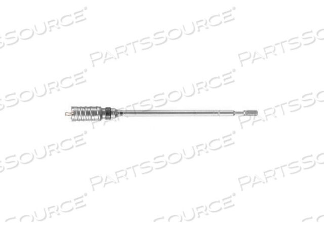OEM#: HC8006SPLINE КОРОНКА 1-3/4 ДЮЙМА ШЛИЦ от Bosch Tools