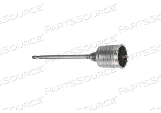 OEM#: HC8017SPLINE CORE BIT 2-1/4IN. SPLINE от Bosch Tools
