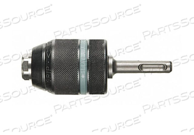 OEM#: HA3JAWKEYLESS CHUCK 1/2 SDS PLUS 1-3/4 L от Bosch Tools