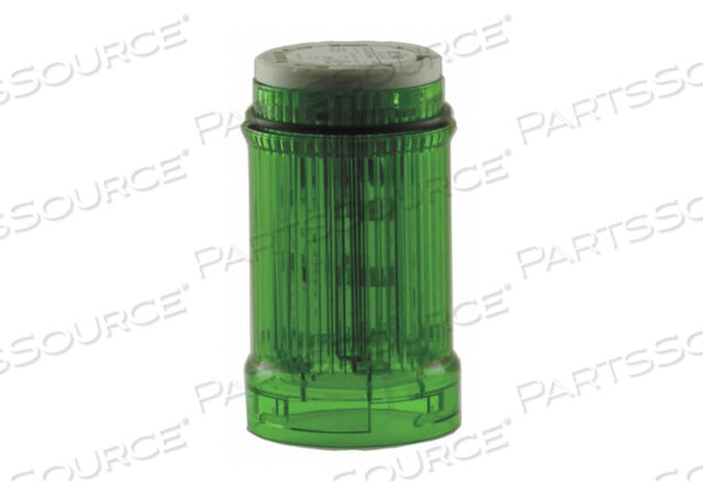 OEM#: SL4-L24-GTOWER LIGHT LED MODULE STEADY GREEN by Eaton