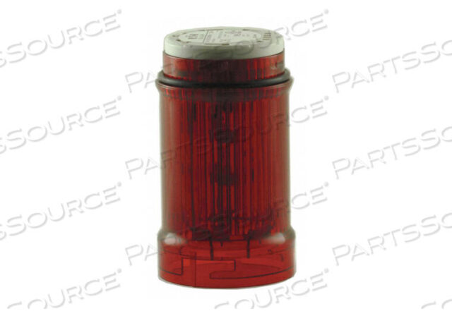OEM#: SL4-L24-RTOWER LIGHT LED MODULE STEADY RED by Eaton
