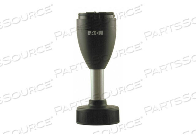 OEM#: SL7-CB-100STACK МОДУЛЬ ОСНОВАНИЯ СВЕТА, ЛАМПЫ НАКАЛИВАНИЯ МИГАТЕЛЬНЫЕ/ПОСТОЯННЫЕ, СВЕТОДИОДНЫЕ МИГАТЕЛЬНЫЕ/ПОСТОЯННЫЕ, СТРОБОСКОП, ЧЕРНЫЙ от Eaton