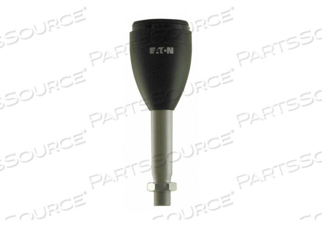 OEM#: SL7-CB-T-100STACK МОДУЛЬ ОСНОВАНИЯ СВЕТА, ЛАМПЫ НАКАЛИВАНИЯ МИГАТЕЛЬНЫЕ/ПОСТОЯННЫЕ, СВЕТОДИОДНЫЕ МИГАТЕЛЬНЫЕ/ПОСТОЯННЫЕ, СТРОБОСКОП, ЧЕРНЫЙ от Eaton