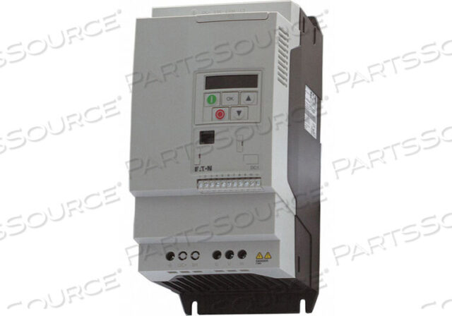 OEM#: DA1-34024FB-A20CПРЕОБРАЗОВАТЕЛЬ ЧАСТОТЫ 15 л.с. 380-480 В от Eaton