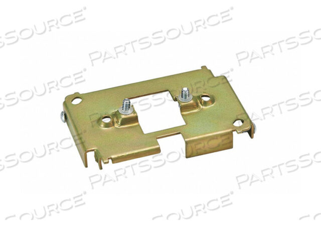 OEM#: T-4002-6049МОНТАЖНЫЙ КРОНШТЕЙН С МОНТАЖНЫМ HDWR от Johnson Controls
