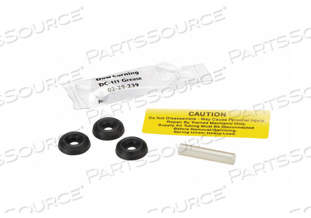 OEM#: V-152-601КОМПЛЕКТ ВОДЯНОГО КЛАПАНА (V-ОБРАЗНОЕ КОЛЬЦО), 1 ШТ. от Johnson Controls