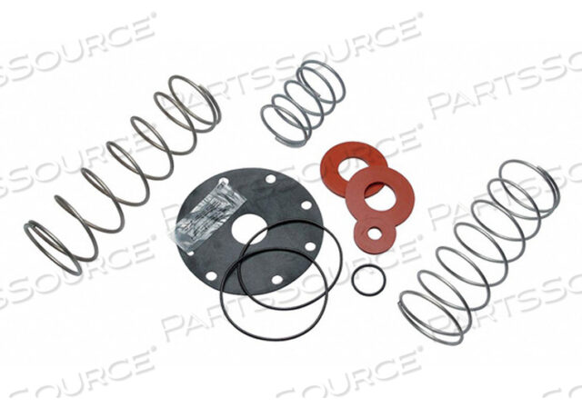 OEM#: RK114-975XLРЕМОНТНЫЙ КОМПЛЕКТ РЕЗИНЫ 1-1/4 НА 2 ДЮЙМА от Zurn Industries LLC