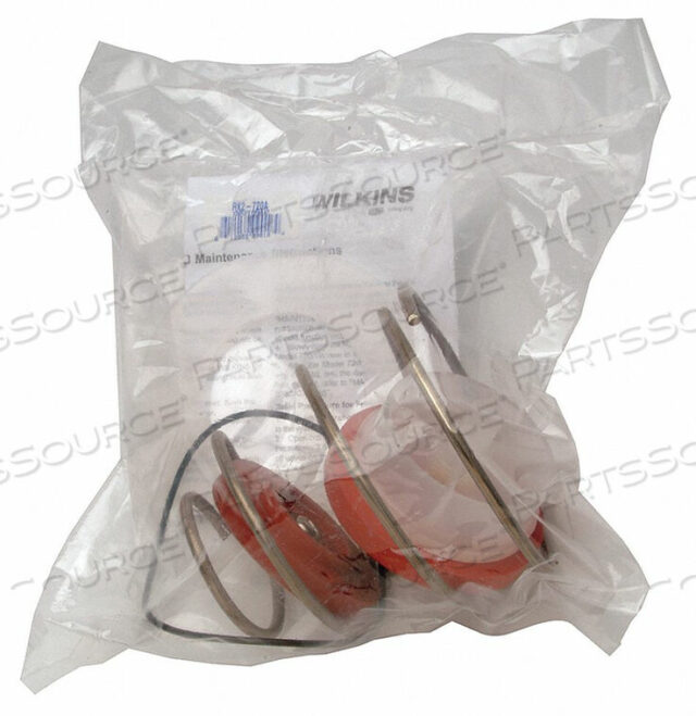 OEM#: RK2-720AРЕМОНТНЫЙ КОМПЛЕКТ 1-1/4 НА 2 ДЮЙМА от Zurn Industries LLC