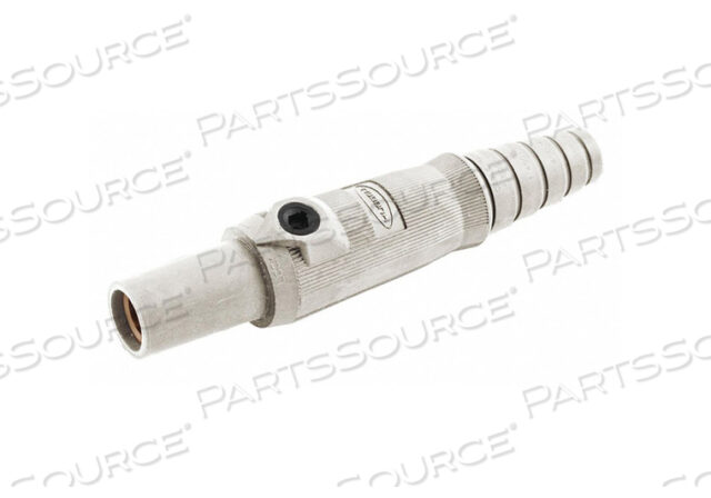 OEM#: HBL15FWCONNECTOR 3R 4X 12 FEMALE WHITE 8-2 от Hubbell Power Systems