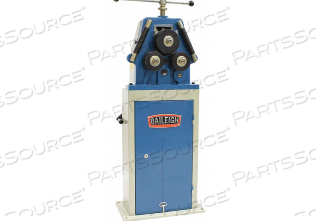 OEM#: R-M10METAL BENDER MANUAL METAL от Baileigh Industrial
