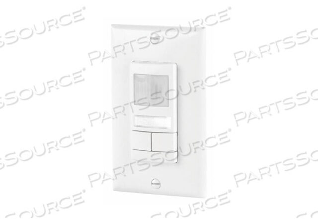 OEM#: WSX 2P NL WHOCCUPANCY SENSOR PIR 2000 SQ FT WHITE от Lithonia Lighting