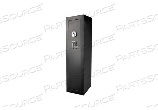 OEM#: AX11898GUN SAFE 5.5 CU FT. БИОМЕТРИЧЕСКИЙ КЛЮЧ от Barska