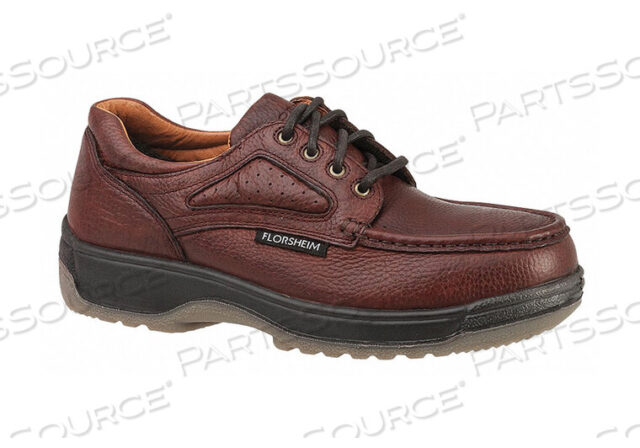 OEM#: FS2400H9203 ОКСФОРД 10-1/2 D КОРИЧНЕВЫЙ КОМПОЗИТНЫЙ PR от Florsheim Work