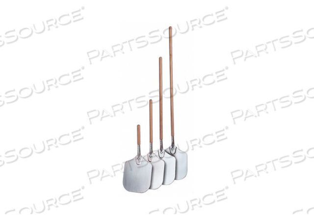 OEM#: 5212PIZZA PEEL BROWN 52 ДЮЙМА от American Metalcraft