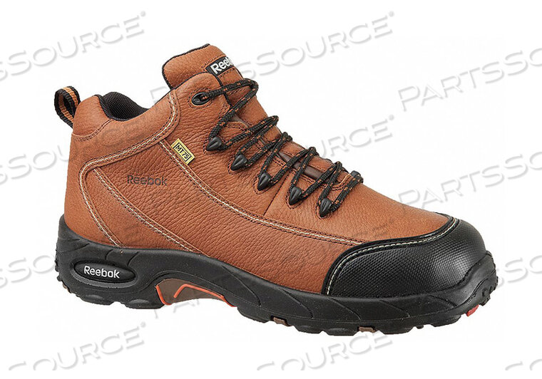 OEM#: RB43336 WORK BOOT 6 W BROWN COMPOSITE PR от Reebok