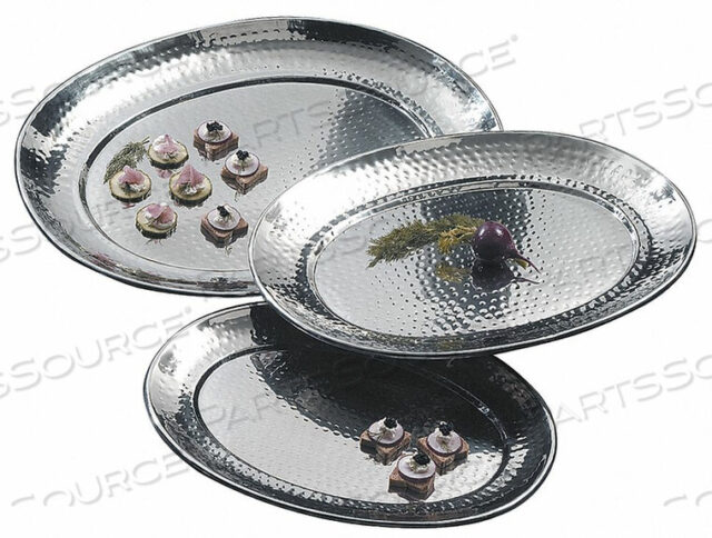 OEM#: HMOST1115ЧИТАЕМЫЙ ПОДНОС 11 X 15 ДЮЙМОВ от American Metalcraft