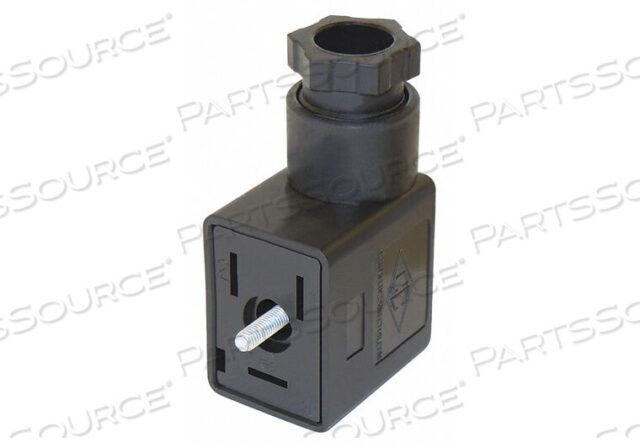 OEM#: G5100-1010000Соединитель электромагнитного клапана нейлоновый от Canfield Ind.