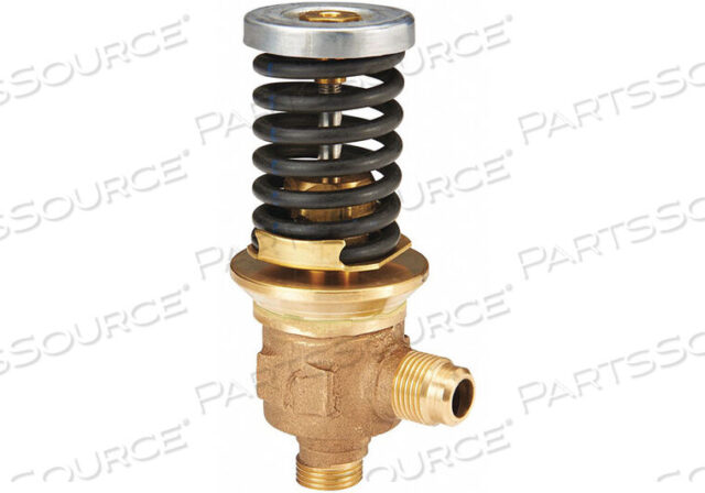 OEM#: V-3762-6022ПНЕВМАТИЧЕСКИЙ РАСПЫЛИТЕЛЬНЫЙ КЛАПАН ЛАТУНЬ 5/8 ДЮЙМА от Johnson Controls