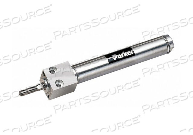 OEM#: 0.75BFNSR01.00КРУГЛЫЙ ВОЗДУШНЫЙ ЦИЛИНДР 3/4 ДЮЙМА 1 ХОД от Parker Hannifin Corporation