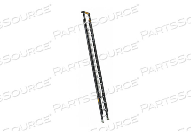OEM#: DXL3020-32PTEX РАЗДВИЖНАЯ ЛЕСТНИЦА ИЗ СТЕКЛОВОЛОКНА 32 ФУТА. IA от DeWalt