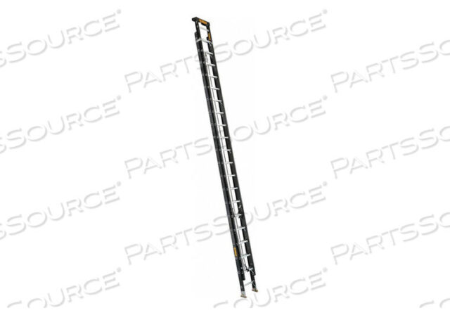 OEM#: DXL3020-40PTEX РАЗДВИЖНАЯ ЛЕСТНИЦА ИЗ СТЕКЛОВОЛОКНА 40 ФУТОВ. IA от DeWalt