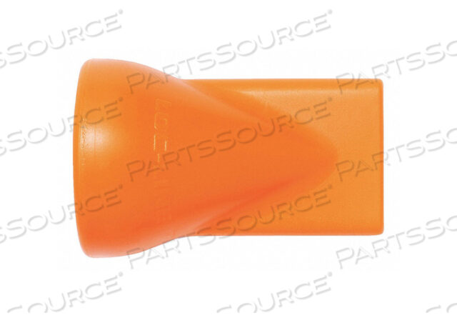OEM#: 59891ПЛОСКАЯ НАСАДКА С ПРОРЕЗЬЮ 125 1/2 ДЮЙМА PK20 от Loc-Line