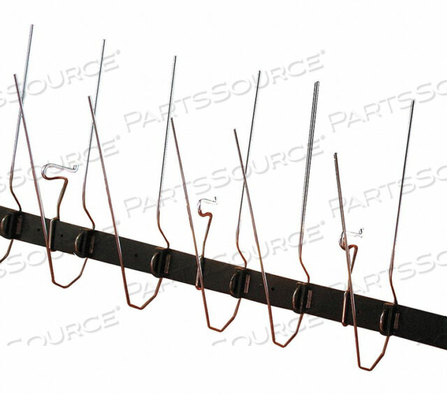 OEM#: GP-SG50ШИПЫ ДЛЯ ОТПУГИВАНИЯ ПТИЦ GUTTER-POINT PK50 от Bird Barrier