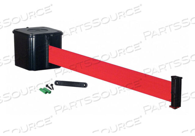 OEM#: WM412SB15-RD-REWALL BARRIER 15FT RED BELT от VISIONTRON Corp.