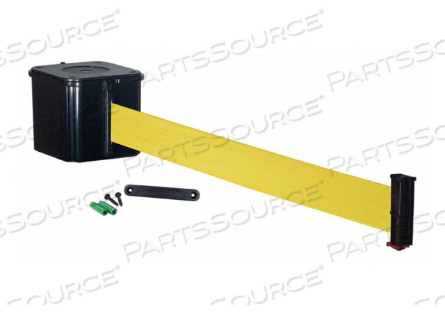 OEM#: WM412SB30-YW-REWALL BARRIER 30FT YELLOW BELT от VISIONTRON Corp.