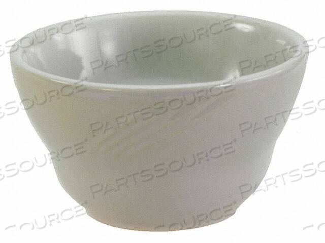 OEM#: FR12Чашка для бульона, ярко-белая, 8 унций, PK36 от Crestware