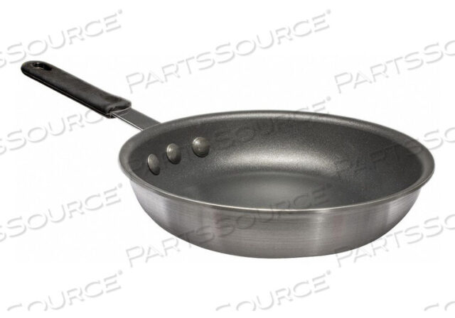OEM#: FRY10SHСКОВОРОДА ДЛЯ ЖАРКИ С ПОКРЫТИЕМ 10-1/2 ДЮЙМА АЛЮМИНИЕВАЯ от Crestware