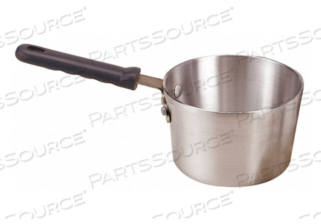 OEM#: PAN10HSСковорода для соуса с охлаждающей рукояткой 10 QT ALUMINIUM от Crestware