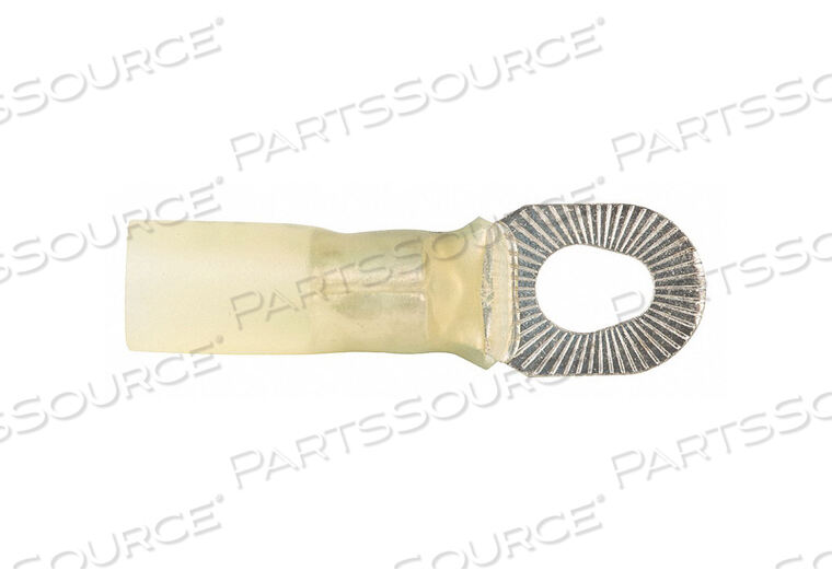 OEM#: 3141MRING TERM POLYOLEFIN #6 #8 #10 PK10 от Velvac